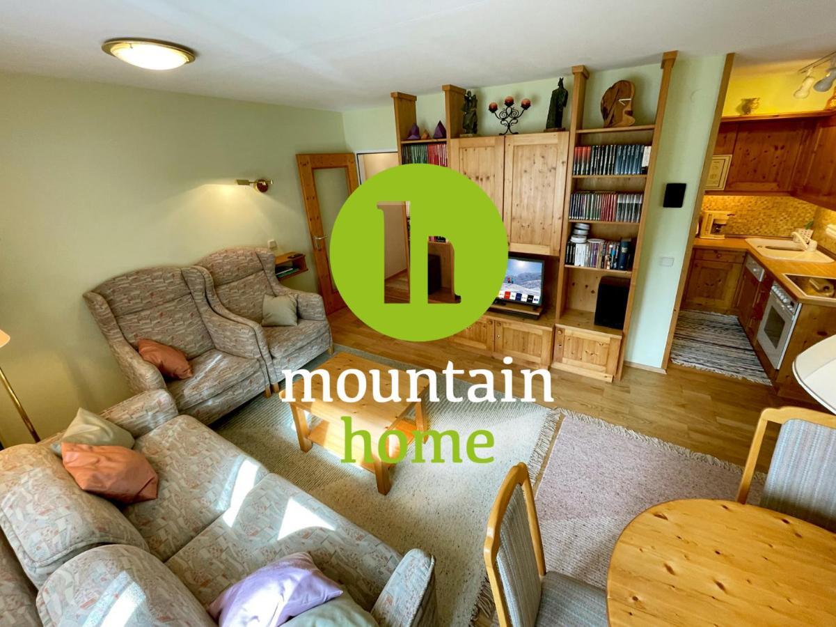The Mountain Home Hermagor-Pressegger See Exterior foto