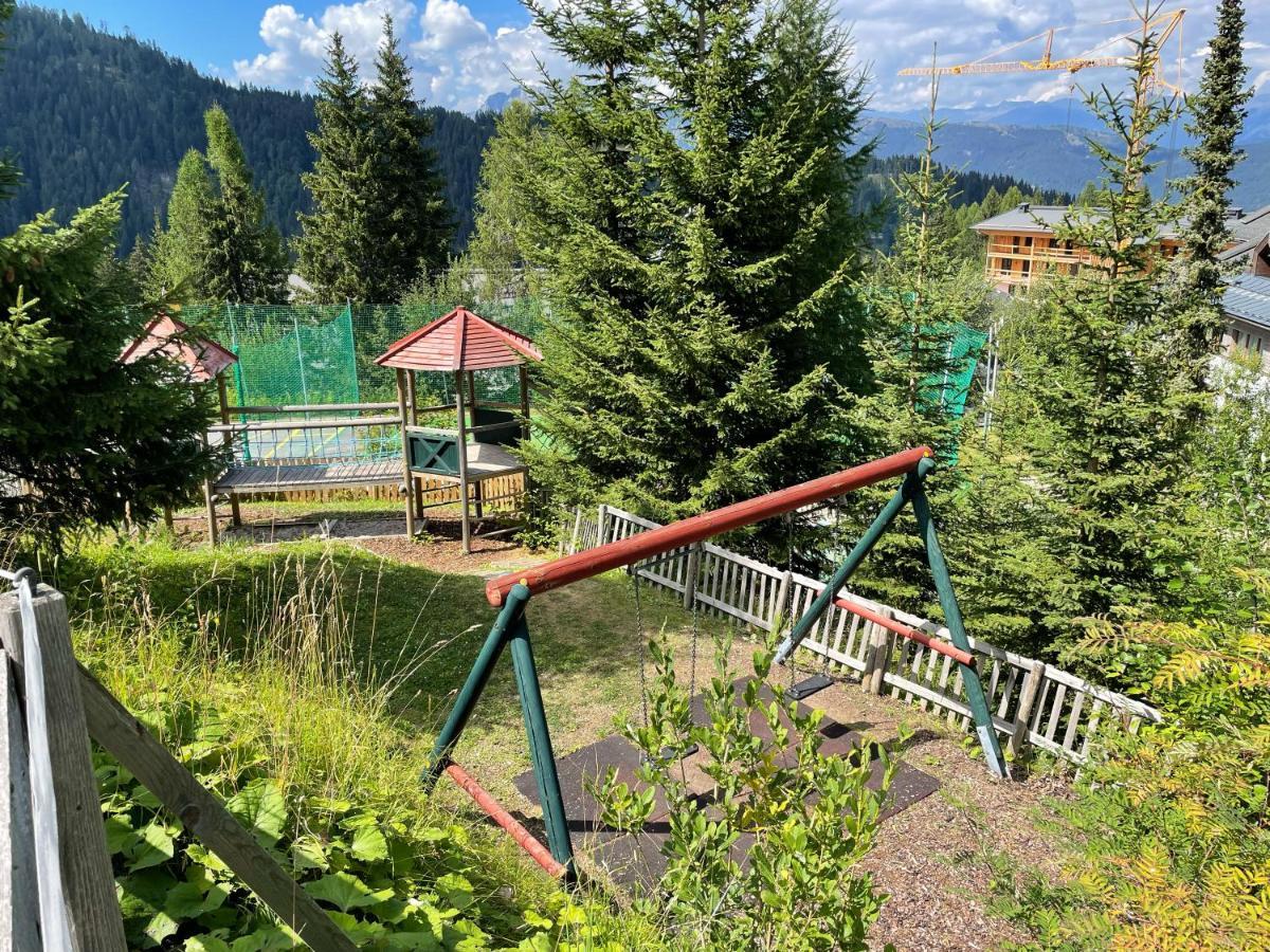 The Mountain Home Hermagor-Pressegger See Exterior foto